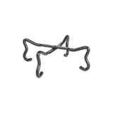 Lodge Dutch Oven Tool Metal 2 pk