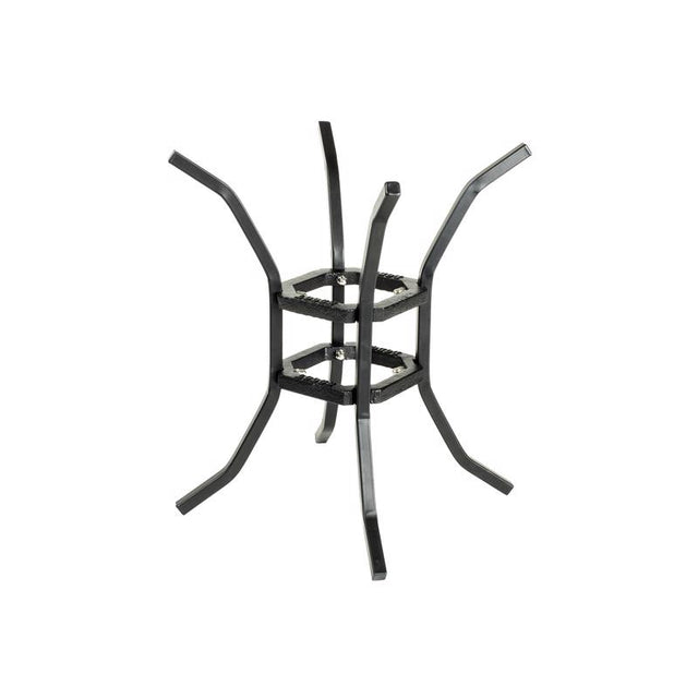 FIRE&COOK STND MTL 12.5"