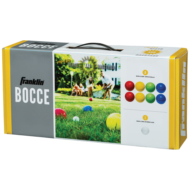 Franklin Bocce Ball Set