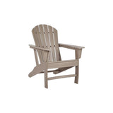 ARMCHAIR SUNDN TREAS BRN