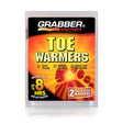 TOE WARMER 6HR 2PK