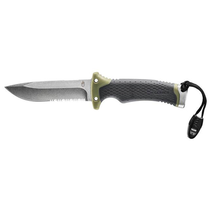 FIXED BLADE KNIFE 10"L