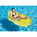 Intex Assorted Vinyl Inflatable Chill 'N Float Pool Floating Lounger