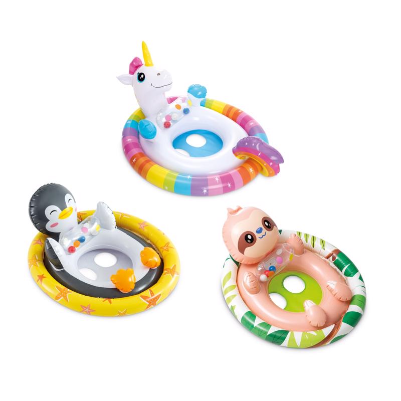 INTEX KIDDIE FLOAT