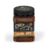ISLAND BOY RUB COFFE 7OZ