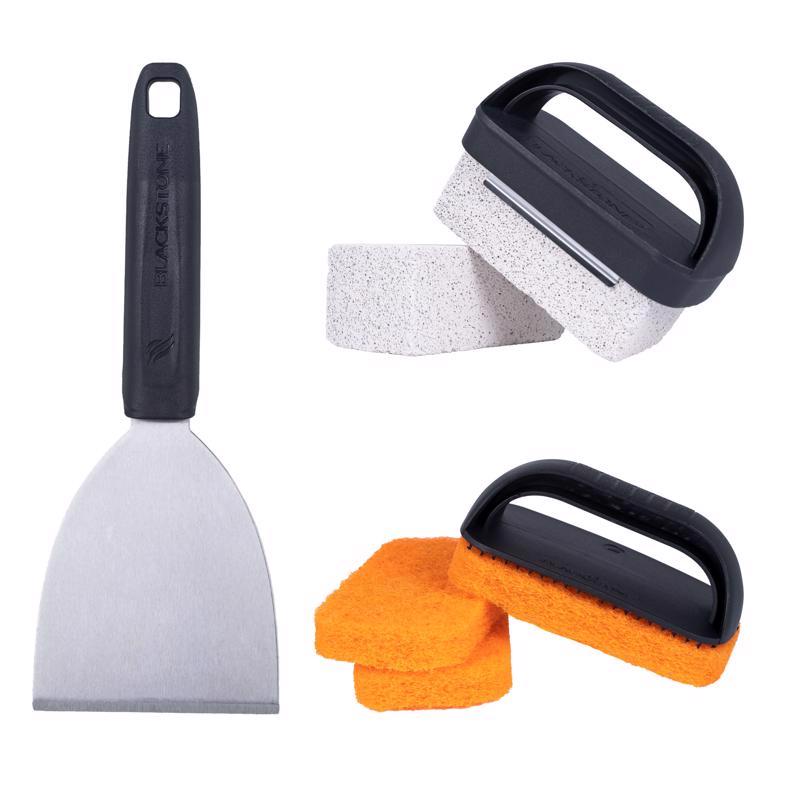 Blackstone Grill Cleaning Kit 8 pc
