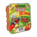 C&S Products Hot Pepper Delight Wild Bird Food Beef Suet 11.75 oz 12 Pack