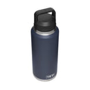 YETI Rambler 46 oz Navy BPA Free Bottle with Chug Cap