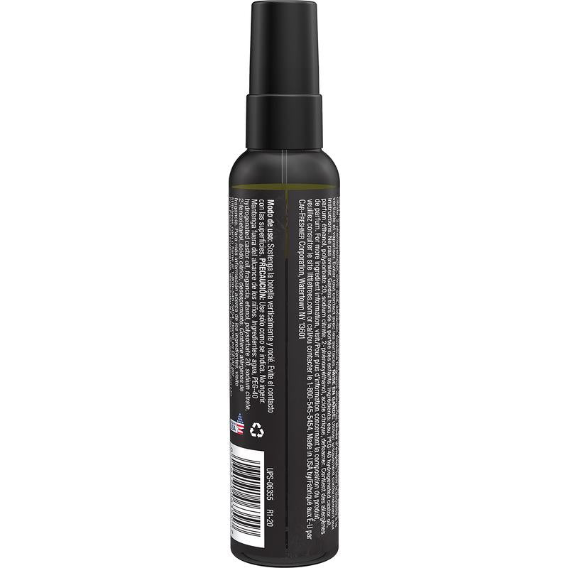 Little Trees Spray Black Ice Scent Car Air Freshener 3.5 oz Liquid 1 pk