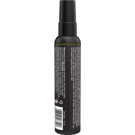 Little Trees Spray Black Ice Scent Car Air Freshener 3.5 oz Liquid 1 pk