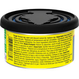 Little Trees Fiber Can New Car Scent Car Air Freshener Solid