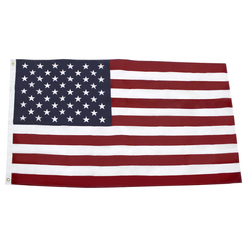 FLAG USA POLYCOTT 3X5'