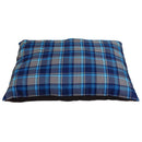 PET BED SMALL MULTICOLOR