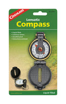 COMPASS LENSATIC