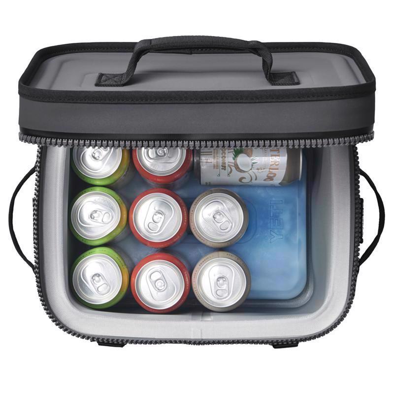 YETI THIN ICE Ice Pack 2 lb Blue 1 pk