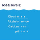 HTH Pool Care Granule pH Minus 5 lb