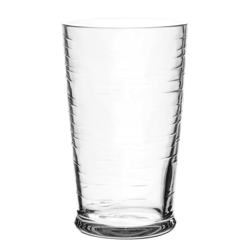 DRINKING GLASS CORDO CLR