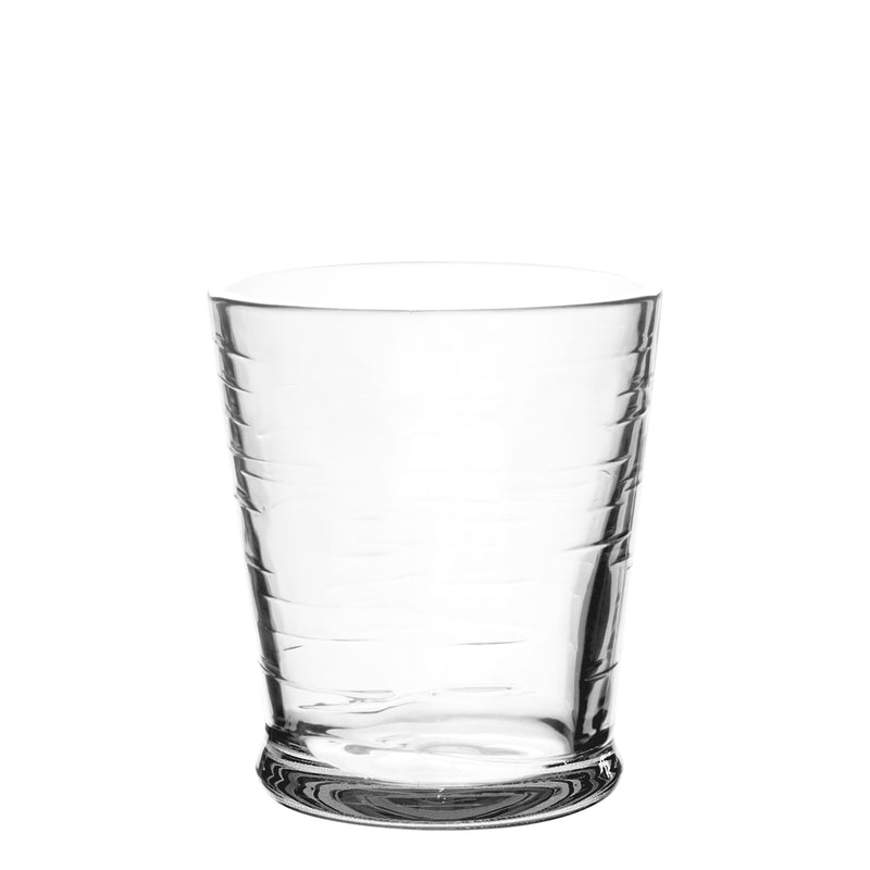 DRINKING GLASS CORDO CLR