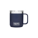 MUG RAMBLER MS 10OZ NVY
