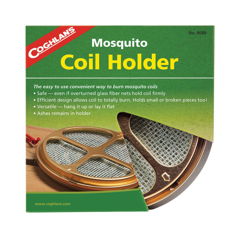 COIL HOLDER MOSQUITO