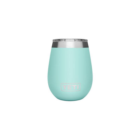 WINE TMBLR MS 10OZ SEAFM