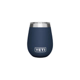 WINE TUMBLER MS 10OZ NVY