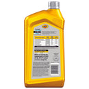 Pennzoil Platinum 10W-30 4-Cycle Synthetic Motor Oil 1 qt 1 pk