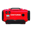 Craftsman V20 20 V 160 psi Cordless Inflator
