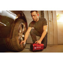 Craftsman V20 20 V 160 psi Cordless Inflator