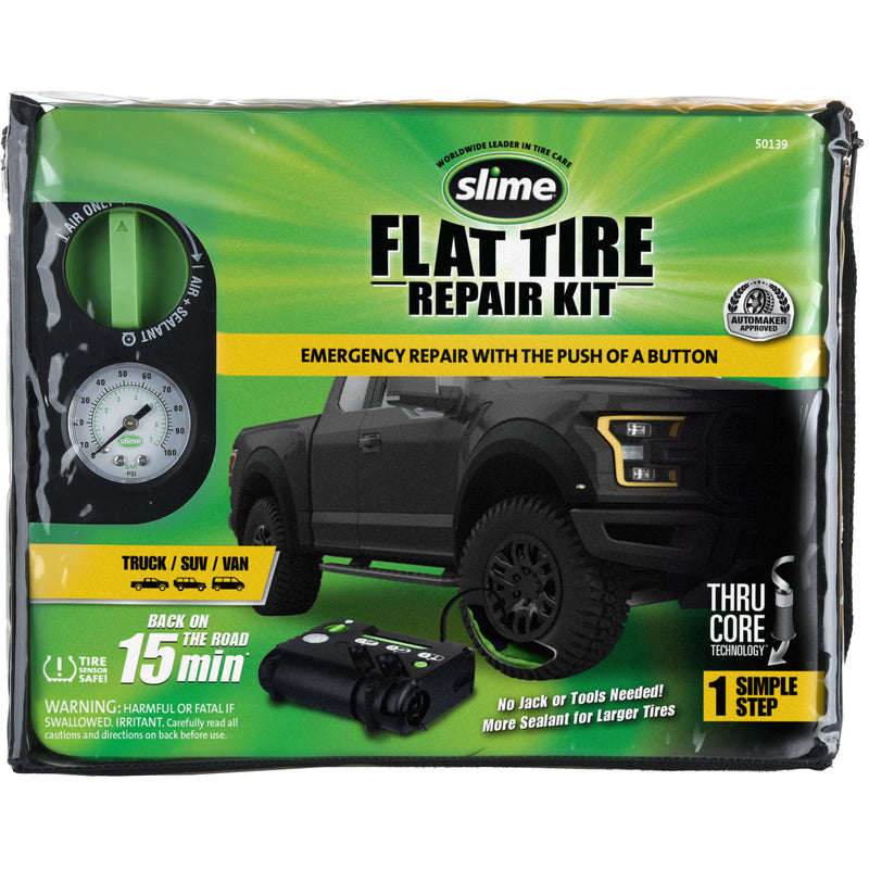 FLAT TIRE REPAIR 22OZ