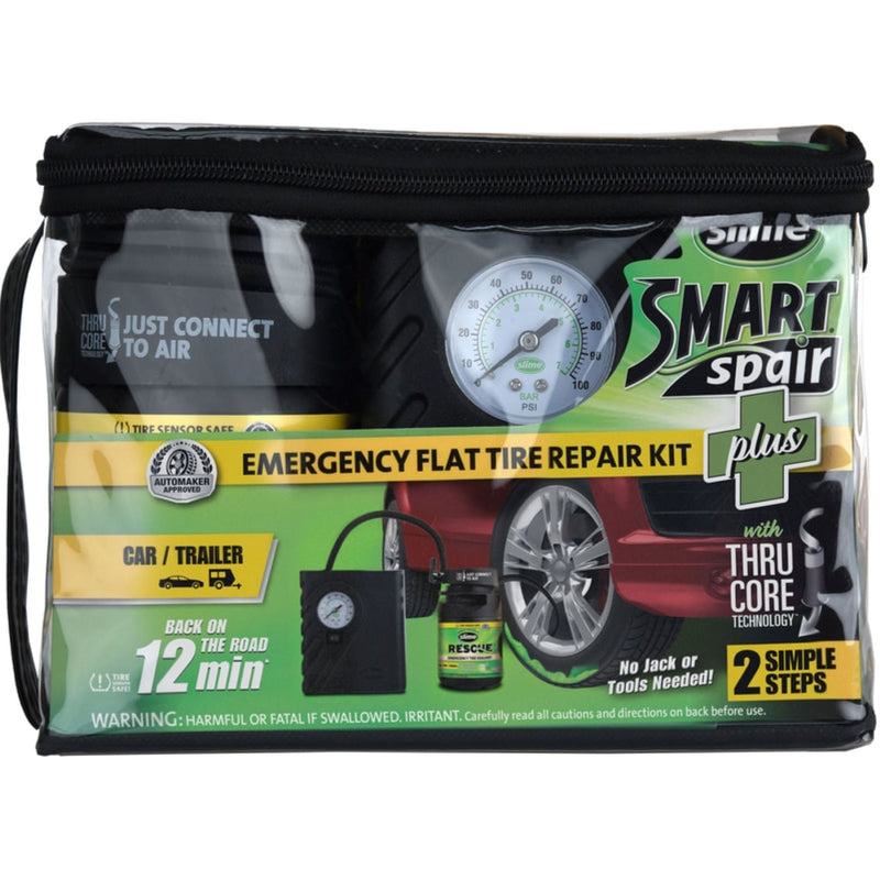 FLAT TIRE REPAIR 14OZ