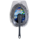 DASH DUSTER GRAY COTTON