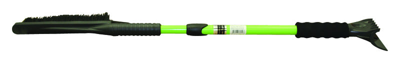 BRUSH/ICESCRAPR EXTND42"
