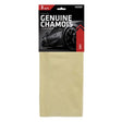 CHAMOIS LEATHER BEIGE