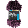SPONGE CHENILLE PURPLE