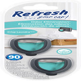 MINICARDFUSER CRISP LAUN