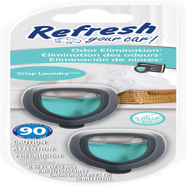 MINICARDFUSER CRISP LAUN