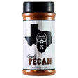 BBQ RUB PECAN 13.1OZ