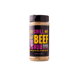 BEEF RUB 11.7OZ