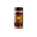 SWEET RUB HEY GRL 11.7OZ