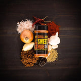 Hey Grill Hey Sweet BBQ Rub 11.7 oz