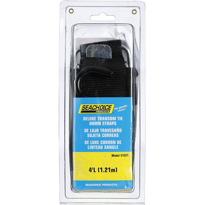 Seachoice Polyester Transom Tie Down