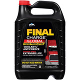 ANTIFREEZE COOLANT 1GAL