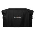 GRIDDLE COVER BLK 28"