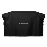 GRIDDLE COVER BLK 28"