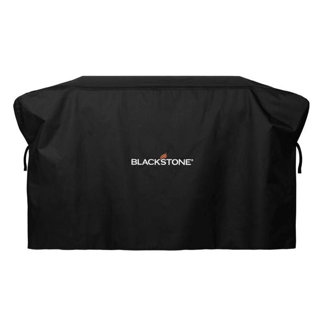 GRIDDLE COVER BLK 28"