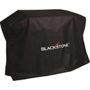 GRIDDLE COVER BLK 28"