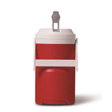 Igloo Laguna Red/White 1 gal Water Cooler