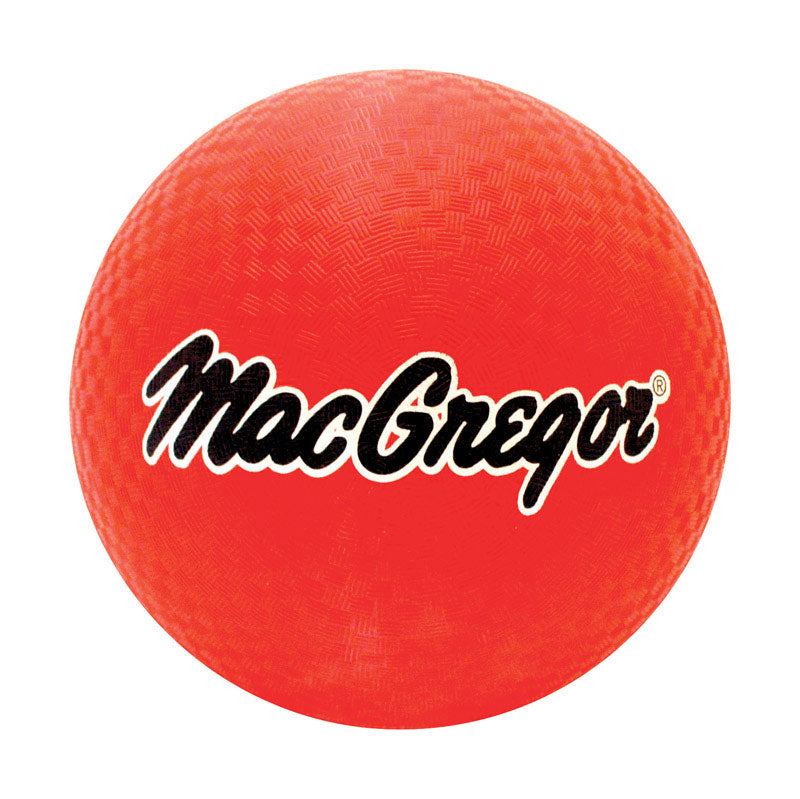 MacGregor 4 Square 8-1/2 in. Playground Ball