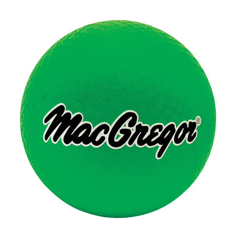 MacGregor 4 Square 8-1/2 in. Playground Ball